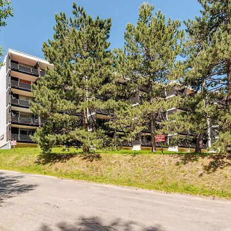 L'Alpage - Serre Chevalier Saint-Chaffrey Buitenkant foto